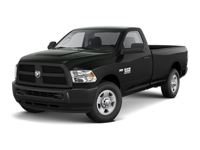 2018 Ram 3500 Truck Digital Showroom Lithia Chrysler